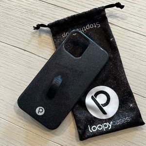 Loopy Case iPhone 12 Pro
